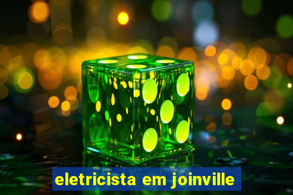 eletricista em joinville